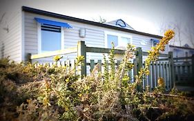 Camping La Ferme De Lann Hoedic 3*